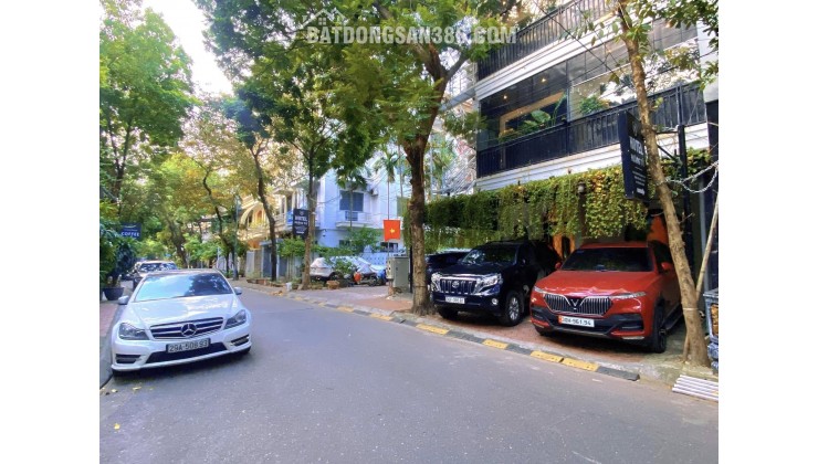 Phân lô Trung Yên, ô tô hạn chế hoạt động, 100m, mt 5m, 28 Tỷ